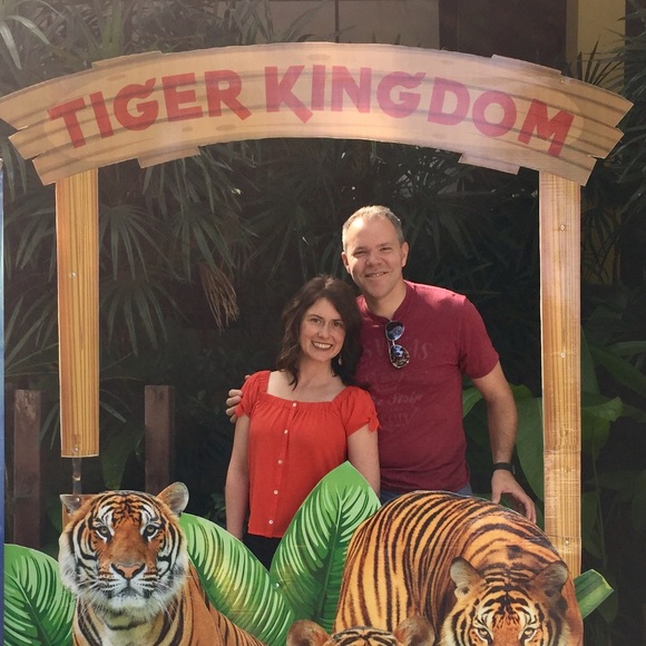 Meet you Posher, Shannon - Picture 3 of 8